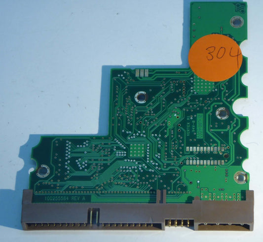 Seagate ST3120022A 100255564 REV A 9W2002-301 PCB for Sale