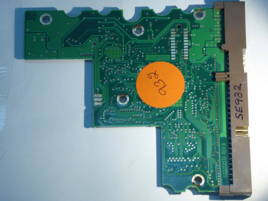 Seagate ST3120022A 100255570 REV B 9W2002-301 PCB for Sale