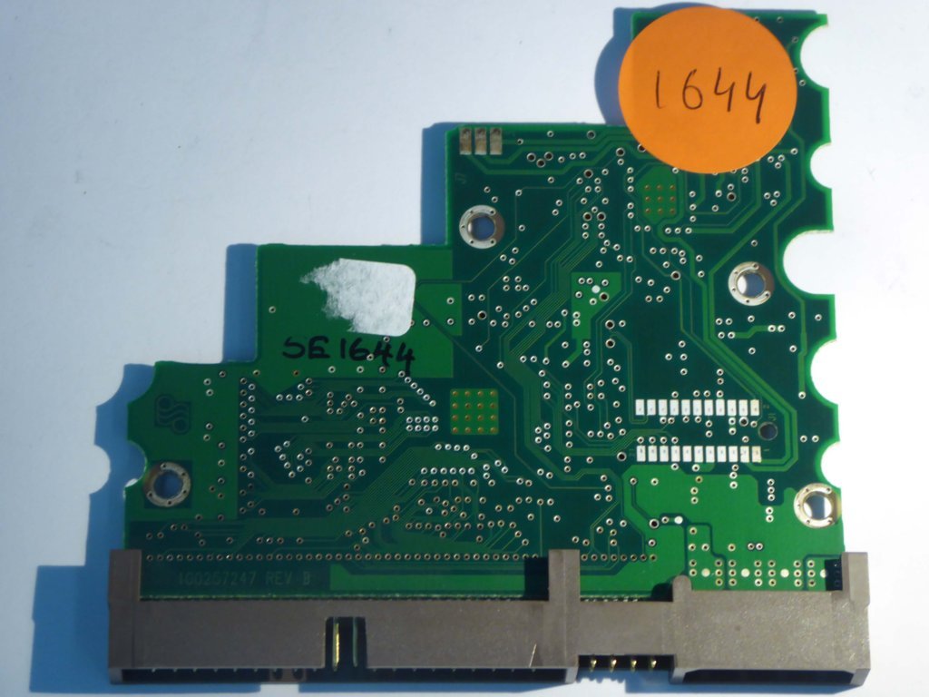 Seagate ST3120022A 100257247 REV B 9W2002-301 PCB for Sale