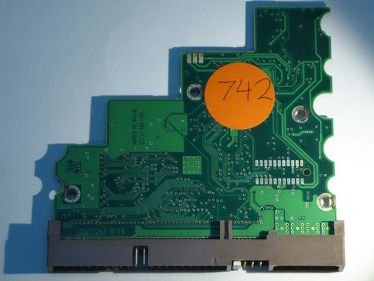 Seagate ST3120022A 100257247 REV B 9W2002-301 PCB for Sale