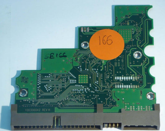 Seagate ST3120022A 100306042 REV A 9W2002-306 PCB for Sale
