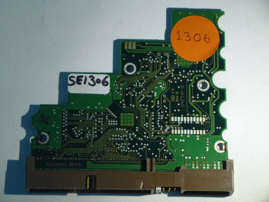 Seagate ST3120022A 100306042 REV A 9W2002-317 PCB for Sale