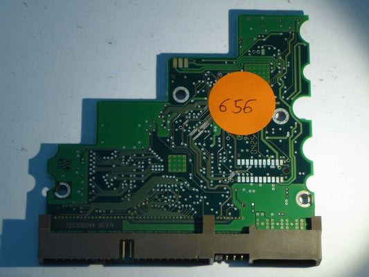 Seagate ST3120022A 100306044 REV A 9W2002-317 PCB for Sale