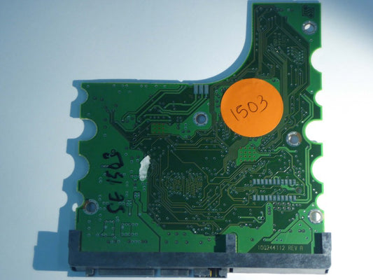 Seagate ST3120023AS 100244112 REV A 9W4011-032 PCB for Sale