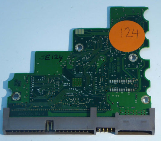 Seagate ST3120026A 100277709 REV A 9W2083-314 PCB for Sale