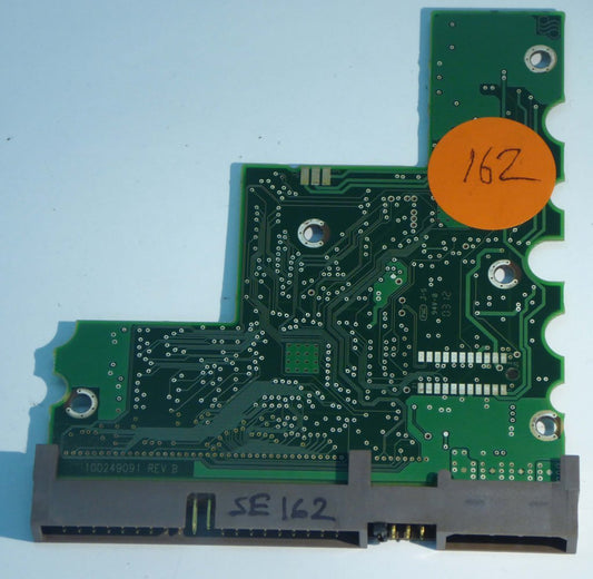 Seagate ST3120026AS 100249091 REV B 9W2083-301 PCB for Sale