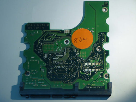 Seagate ST3120026AS 100306336 REV A 9W2813-301 PCB for Sale