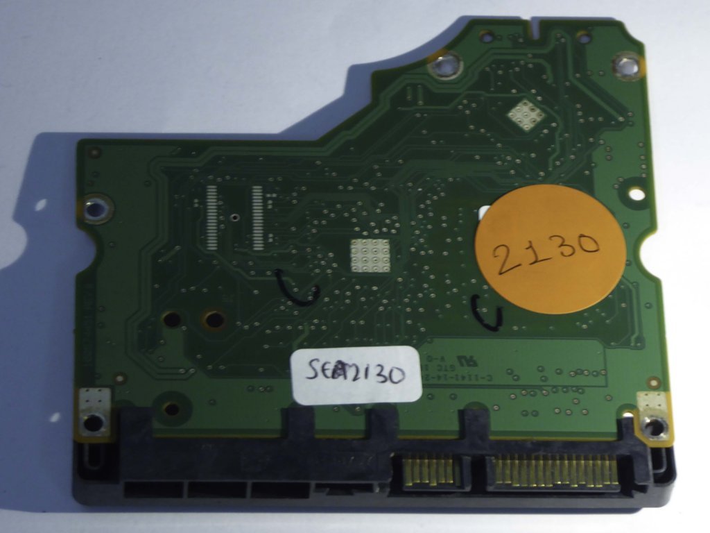Seagate ST3120026AS 100574451 REV B 9W2813-032 PCB for Sale