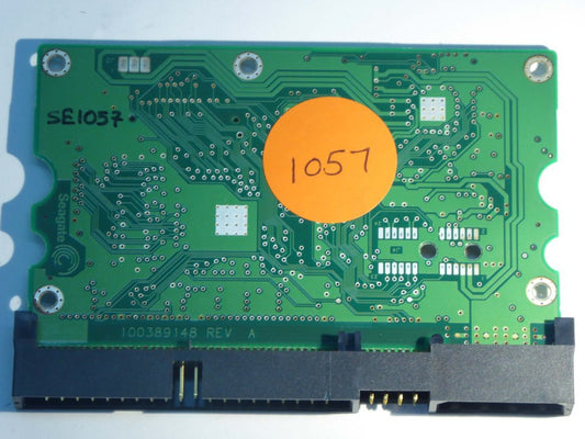 Seagate ST3120213A 100389148 REV A 9BD01C-302 PCB for Sale
