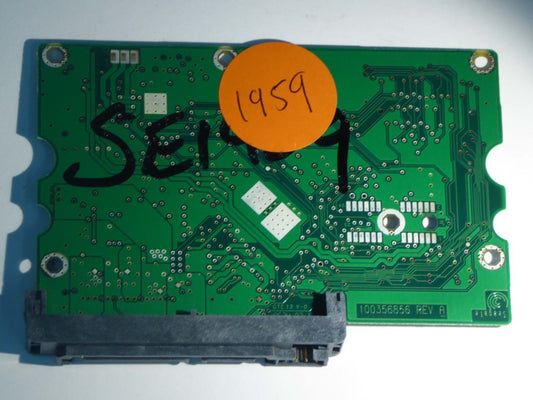Seagate ST3120813AS 100356856 REV A 9BD13C-302 PCB for Sale