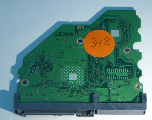 Seagate ST3120827AS 100336321 REV B 9W2933-370 PCB for Sale