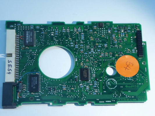Seagate ST3120A 21135-301 EC 5608 911003-505 PCB for Sale