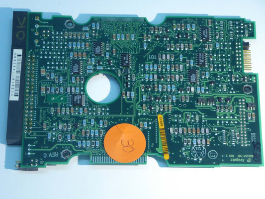 Seagate ST31220A 260154-401 REV 2 9A4002-305 PCB for Sale