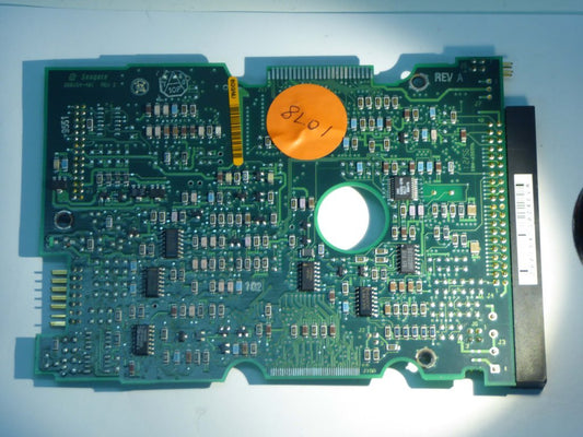 Seagate ST31220A 260154-401 REV 2 9A4002-307 PCB for Sale