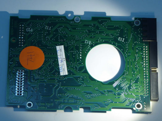 Seagate ST31275A 37460-006 A 9G1004-009 PCB for Sale