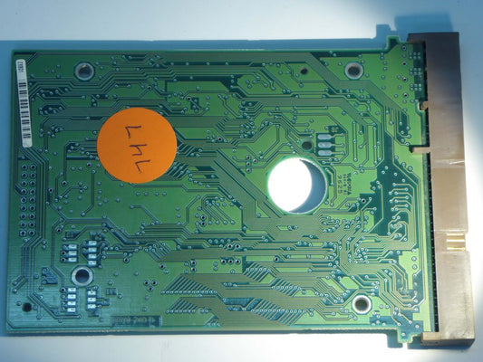 Seagate ST31276A 38700-009 REV A 9F2002-007 PCB for Sale