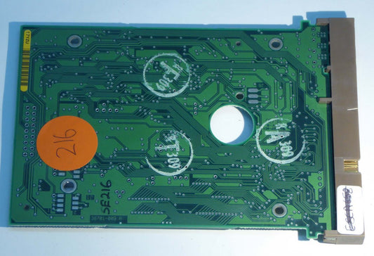 Seagate ST31276A 38700-009 REV A 9F2002-303 PCB for Sale