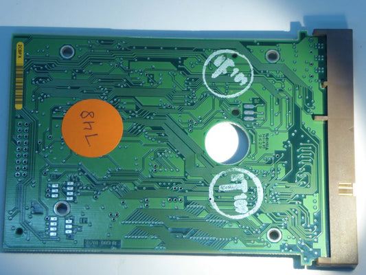 Seagate ST31276A 38701-009 A 9F2002-303 PCB for Sale
