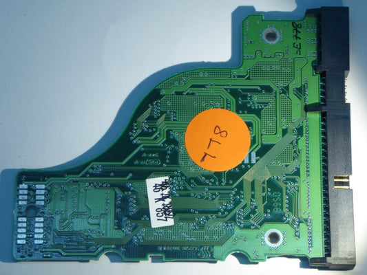 Seagate ST313021A SG22580-101 REV A 9P5003-003 PCB for Sale