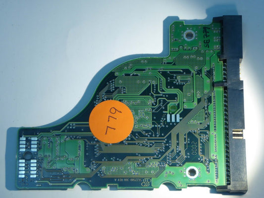 Seagate ST313021A SG22580-101 REV A 9P5003-003 PCB for Sale
