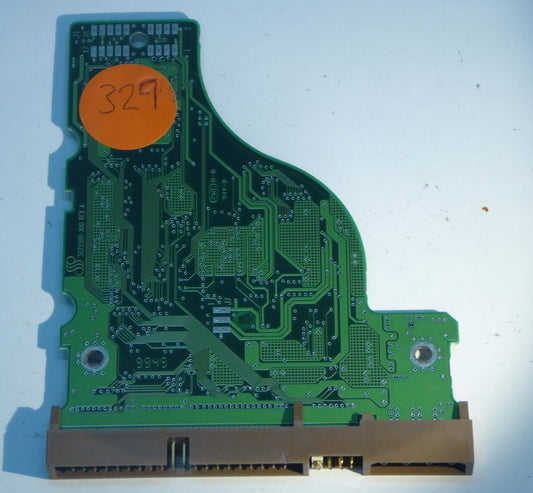 Seagate ST313021A SG22580-300 REV A 9P5003-003 PCB for Sale