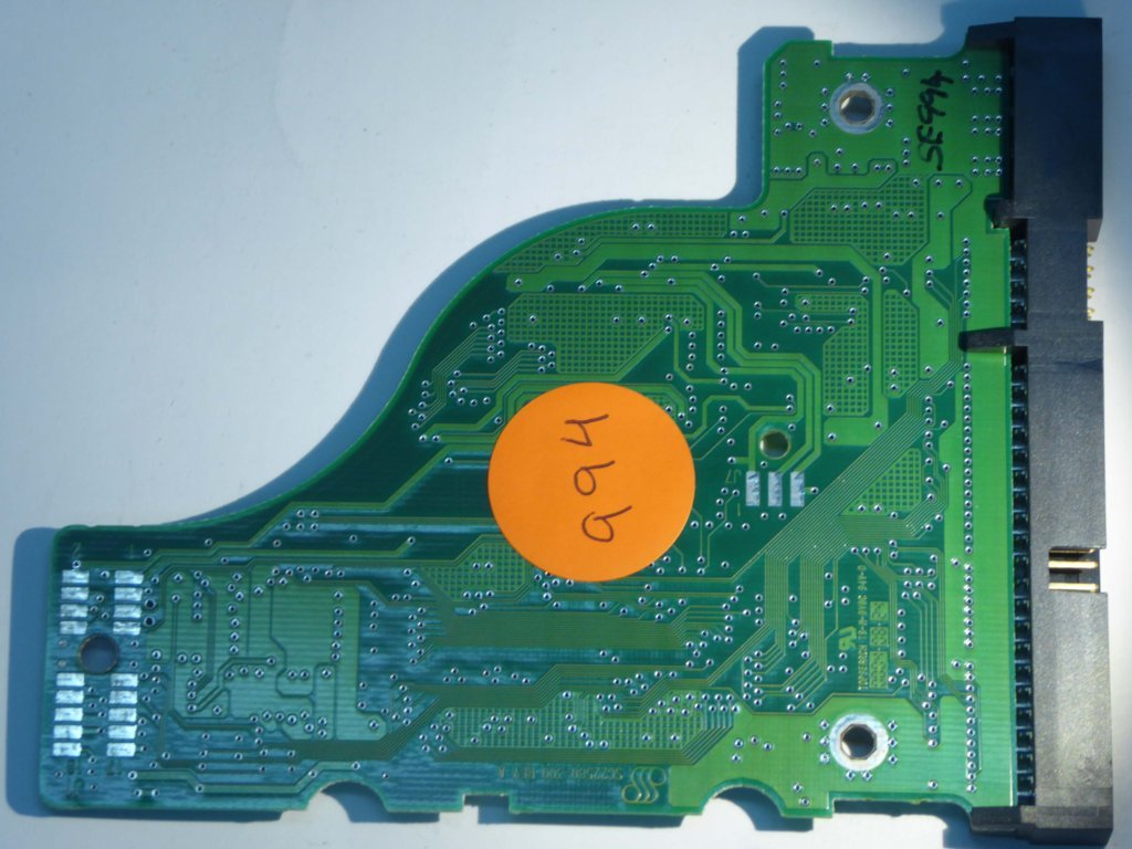 Seagate ST313021A SG22580-300 REV A 9P5003-003 PCB for Sale