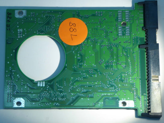 Seagate ST313620A 24004310-004 B 9N6002-001 PCB for Sale