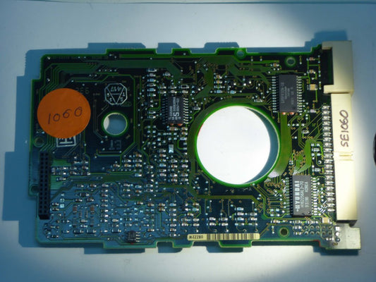 Seagate ST3144A FAB 21463-301 EC SGD30 911006-505 PCB for Sale