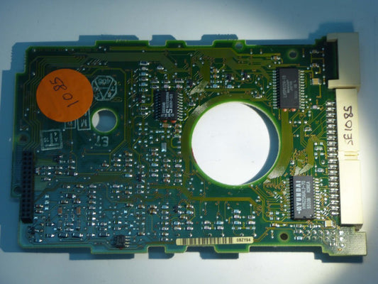 Seagate ST3144A FAB 21463-301 EC SGD30 911006-505 PCB for Sale