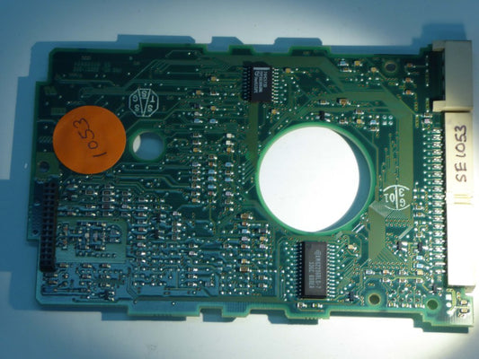 Seagate ST3145A FAB NO. 22091-300 EC SGD00094 915009-306 PCB for Sale
