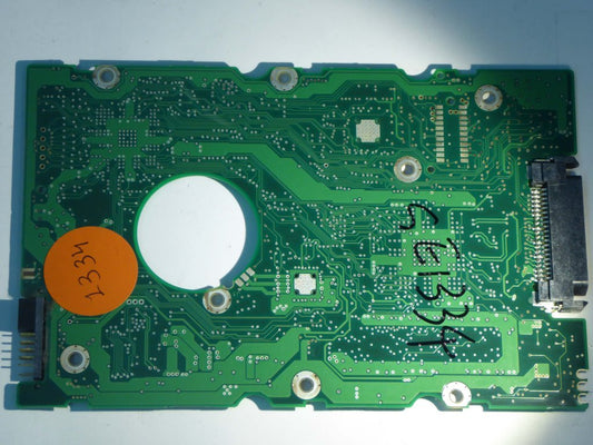 Seagate ST3146707FCV 100383103 REV A 9X2007-131 PCB for Sale