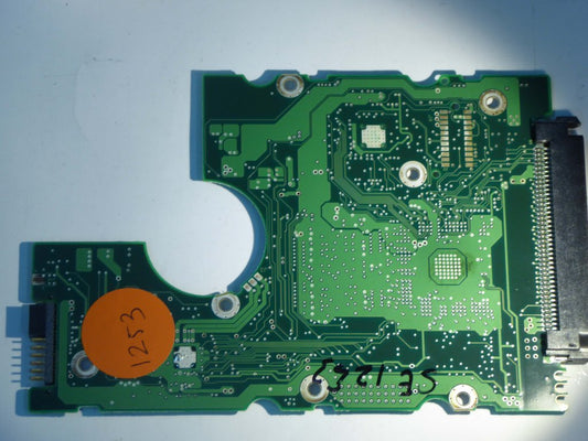 Seagate ST3146707LC 100364084 REV A 9X2006-141 PCB for Sale