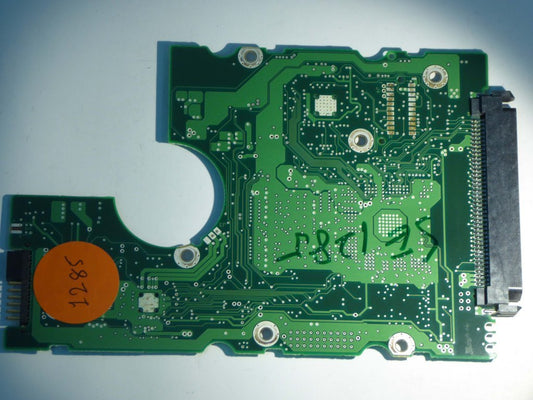Seagate ST3146707LC 100364084 REV A 9X2006-141 PCB for Sale