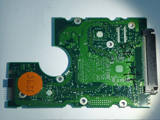 Seagate ST3146707LC 100385289 REV A 9X2006-105 PCB for Sale