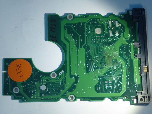 Seagate ST3146755SS 100411437 REV B 9DK066-050 PCB for Sale