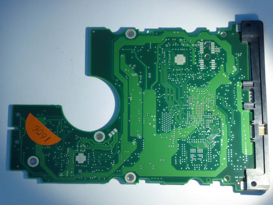 Seagate ST3146755SS 100411437 REV B 9DK066-050 PCB for Sale