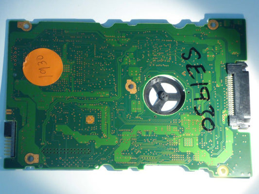 Seagate ST3146807FC 100244579 REV A 9V2004-080 PCB for Sale