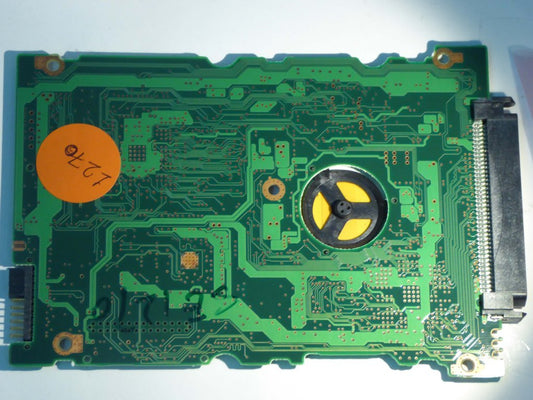 Seagate ST3146807LC 100227228 REV B 9V2006-048 PCB for Sale