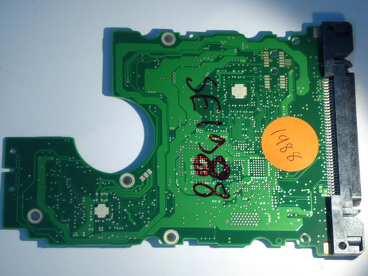 Seagate ST3146855LC 100410949 REV B 9Z2006-002 PCB for Sale