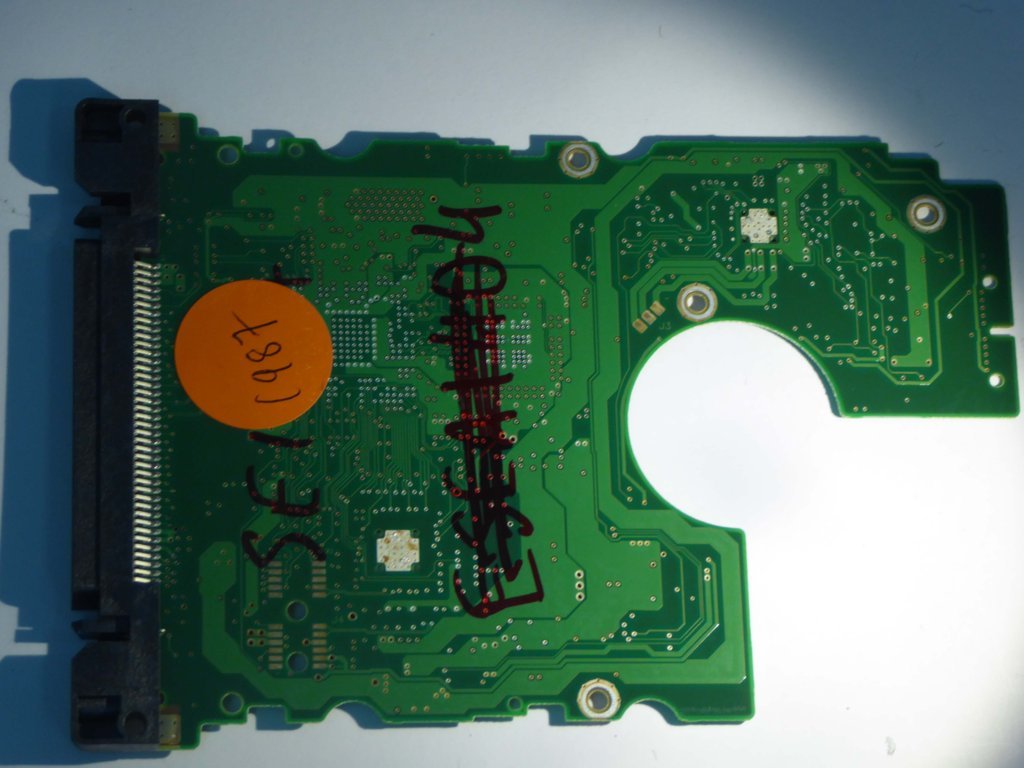 Seagate ST3146855LC 100410949 REV B 9Z2006-005 PCB for Sale