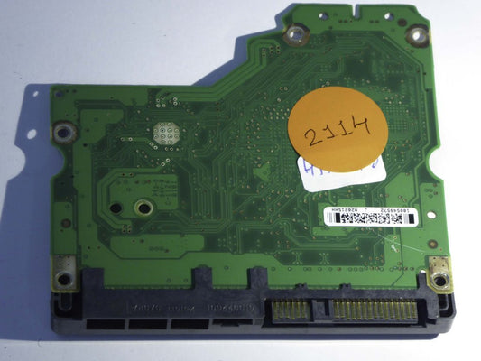 Seagate ST3146855LC 100549571 REV B 9Z2006-042 PCB for Sale