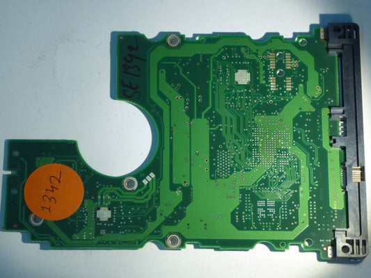 Seagate ST3146855SS 100411437 REV B 9Z2066-052 PCB for Sale