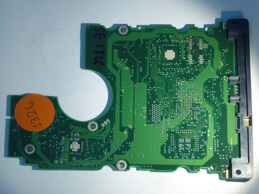 Seagate ST3146855SS 100411437 REV B 9Z2066-054 PCB for Sale