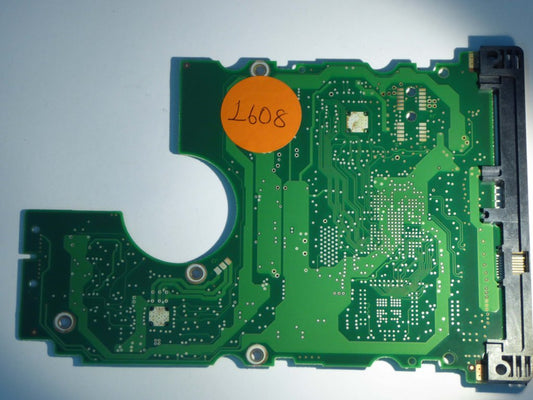 Seagate ST3146855SS 100411437 REV B 9Z2066-054 PCB for Sale