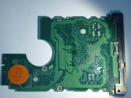 Seagate ST3146855SS 100411437 REV B 9Z2066-054 PCB for Sale