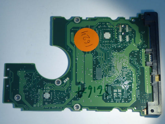 Seagate ST3146855SS 100411437 REV B 9Z2066-054 PCB for Sale
