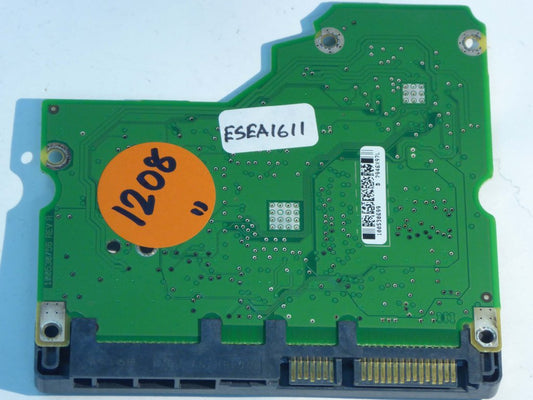 Seagate ST31500341AS 100530756 REV A 9JU138-302 PCB for Sale