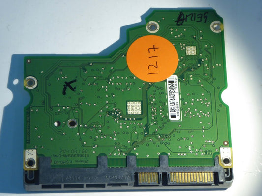 Seagate ST31500341AS 100530756 REV A 9JU138-302 PCB for Sale