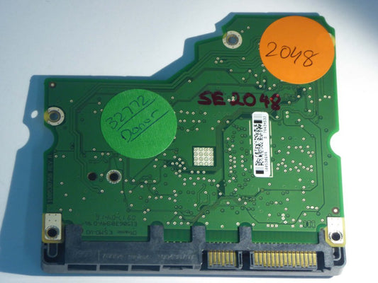 Seagate ST31500341AS 100530756 REV A 9JU138-302 PCB for Sale