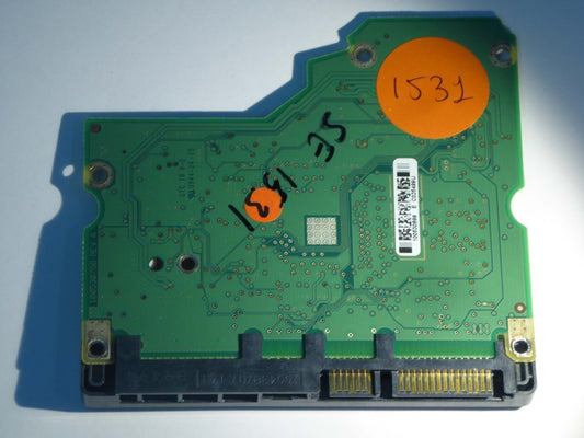 Seagate ST31500341AS 100530756 REV A 9JU138-568 PCB for Sale